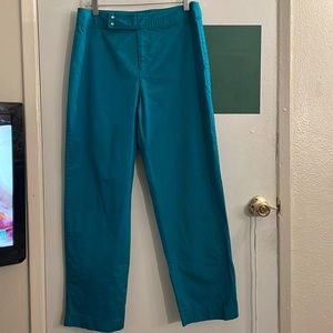 Hearts of palm pants